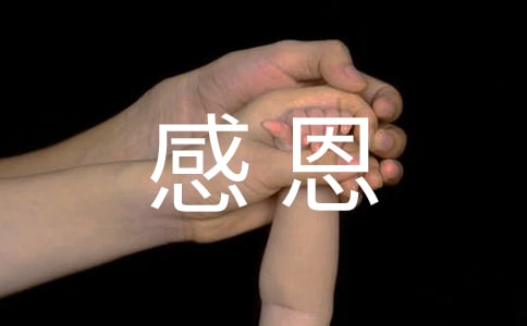 “感恩的心”主題班會(huì)