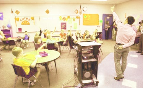 《蘭亭集序》教學(xué)反思