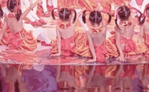 小學(xué)生慶祝六一作文