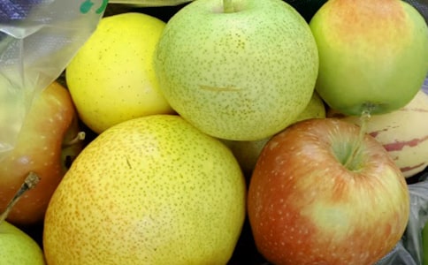 實用的水果作文600字3篇【推薦】