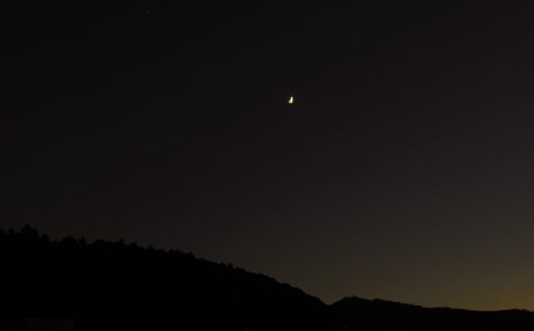 晚安短句正能量