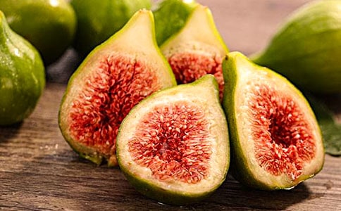 無(wú)花果的功效與作用