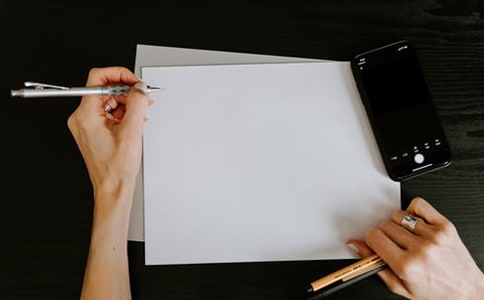 (精選)道德難題作文5篇