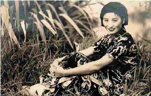 張愛玲名言錦集