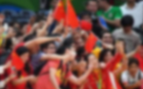 奧運(yùn)會(huì)觀后感