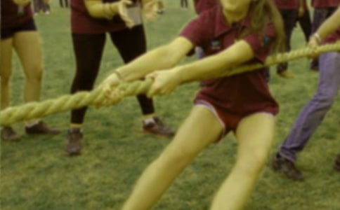 拔河比賽通訊稿(通用12篇)