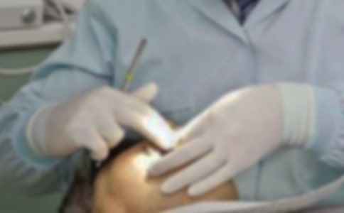 拔牙的感受800字(精選25篇)