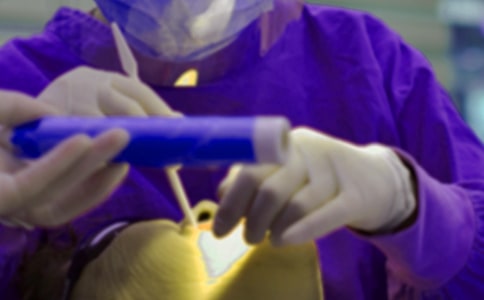 拔牙手術(shù)協(xié)議書模板