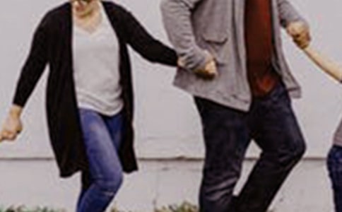 向爸媽說愛的祝福語精選