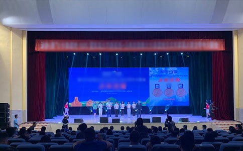 期末頒獎典禮總結(jié)(精選8篇)