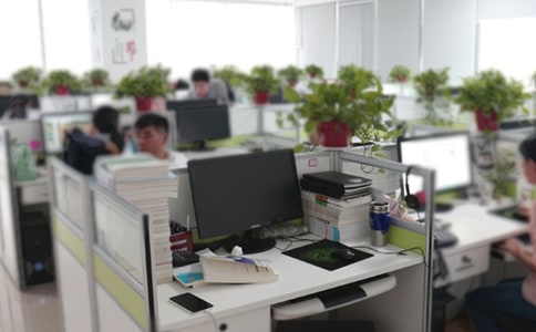 辦公室租賃合同范文匯編七篇