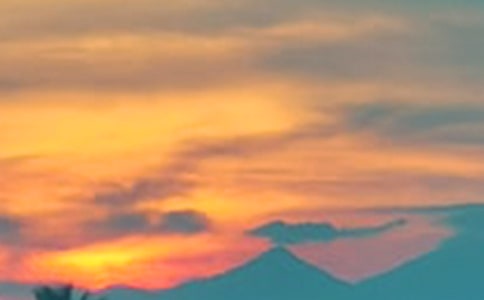 有關傍晚三年級作文合集7篇