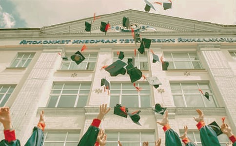 畢業(yè)師生贈(zèng)言