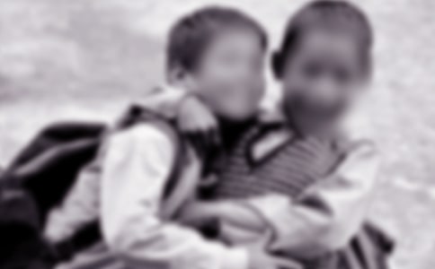 表哥的變化作文