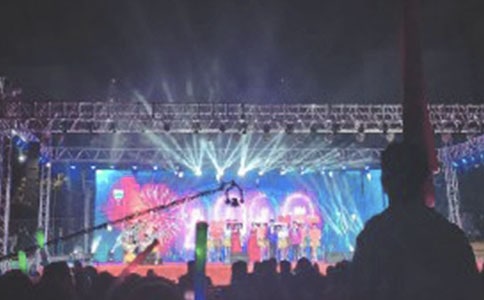 【薦】小班語言活動戲劇表演教案