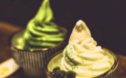 第一次做冰淇淋300字作文