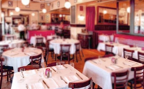 餐飲辭職報告?zhèn)人原因