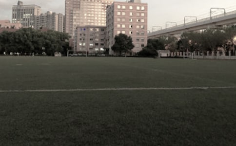 操場(chǎng)上評(píng)課稿(通用5篇)