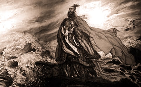 寫給曹操的一封信