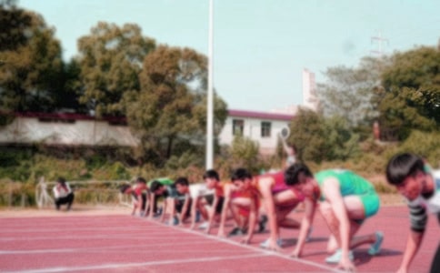 致長跑運(yùn)動員的加油稿范文(精選16篇)