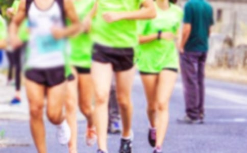 冬季長(zhǎng)跑感受作文(通用19篇)