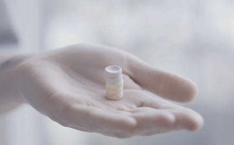 第一次吃藥作文