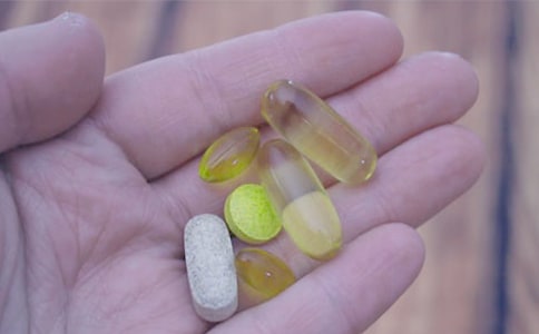 我學會了吃藥作文范文