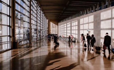 一個人出差的唯美句子(精選370句)