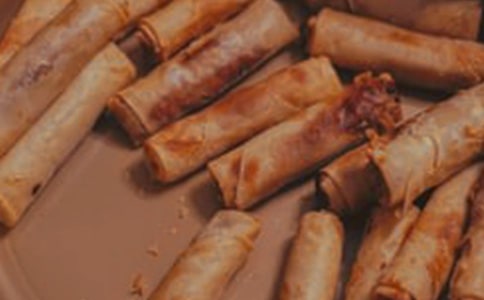 包春卷小學(xué)二年級(jí)作文(精選21篇)