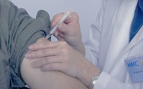 打針五年級作文(15篇)