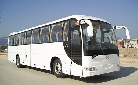 大巴車租賃協(xié)議4篇