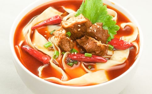 關(guān)于山西的刀削面作文集合7篇