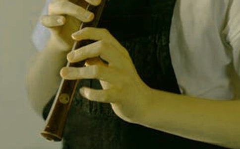學(xué)笛子的感受_800字