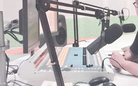 電臺(tái)年度工作總結(jié)