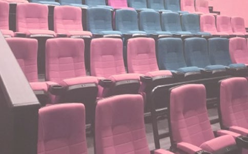 電影院年度總結(jié)