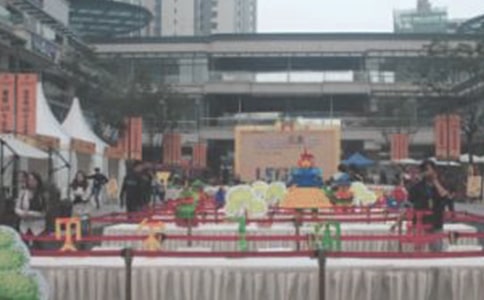 周年店慶活動方案范文