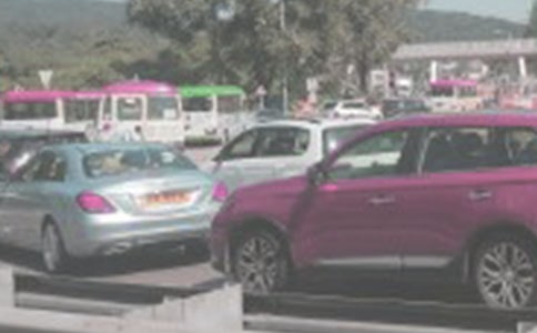 關于校門口堵車的倡議書范文(通用13篇)