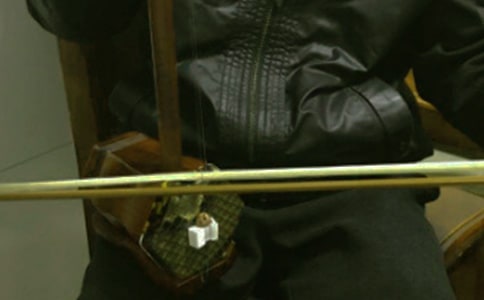 《戰(zhàn)國策韓二胡衍之出幾瑟于楚》文言文翻譯