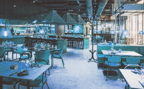 小型飯店創(chuàng)業(yè)計劃書