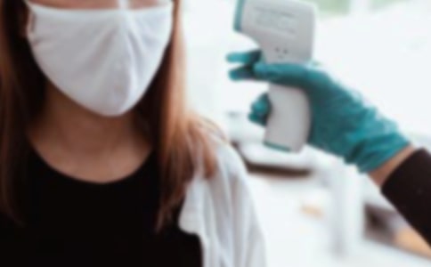 關(guān)于新型肺炎過年的作文