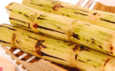 關(guān)于甘蔗的作文集錦5篇