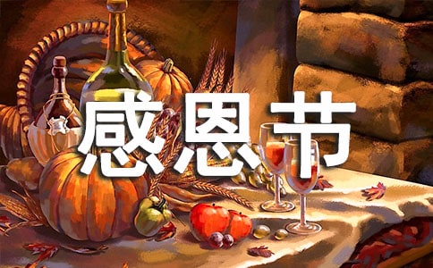 2021年感恩節(jié)主題活動(dòng)策劃方案(通用6篇)