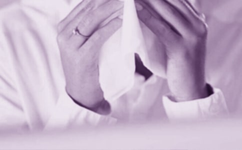 感冒的英文請假條