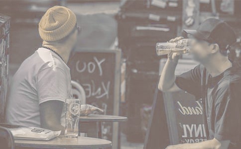 好哥們送上最好的祝福語(yǔ)