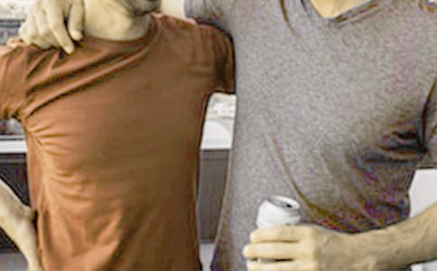 哥們八月十五,你還好嗎作文