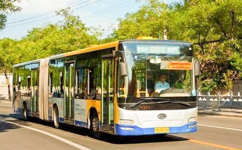 公交車駕駛員個人工作總結(jié)(精選13篇)