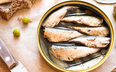 有趣的罐頭寶寶活動方案