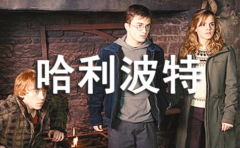 描寫(xiě)初中哈利波特讀后感
