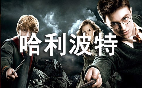 哈利波特讀后感作文500字合集5篇