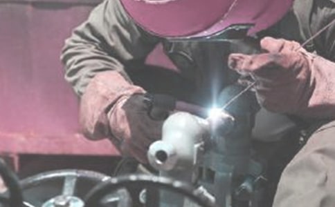 焊接實習報告15篇